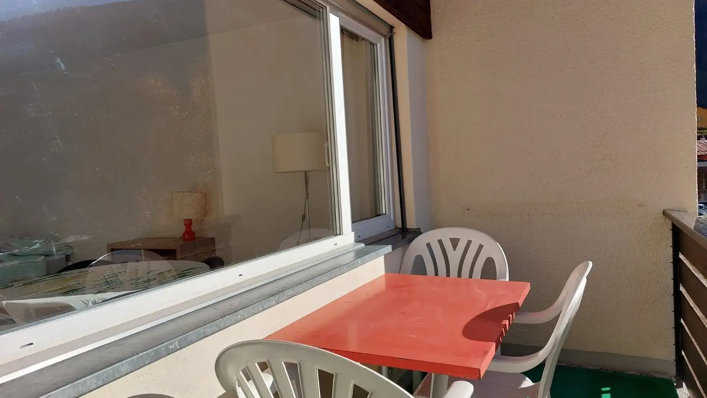 Appartement à louer - 3954 Leukerbad - Photo 4
