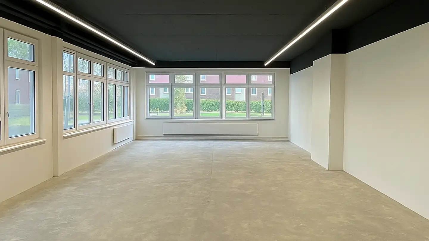 Commerciale in affitto - Täfernstrasse 20, 5405 Dättwil AG - Photo 2