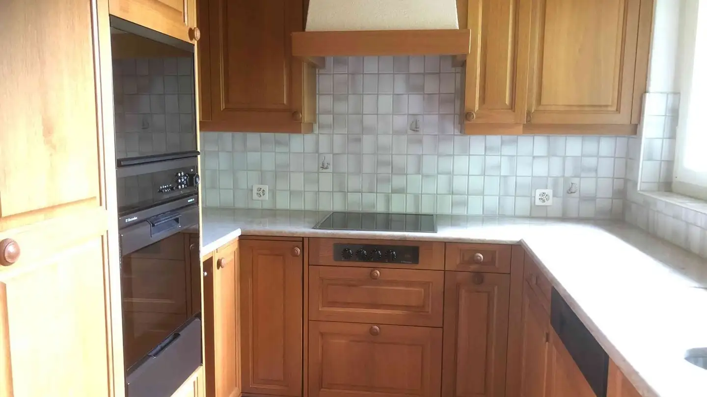 Stanza singola in affitto - 5737 Menziken