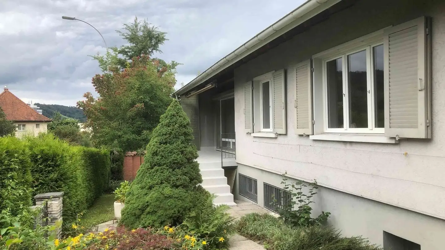 Stanza singola in affitto - 5737 Menziken - Foto 4