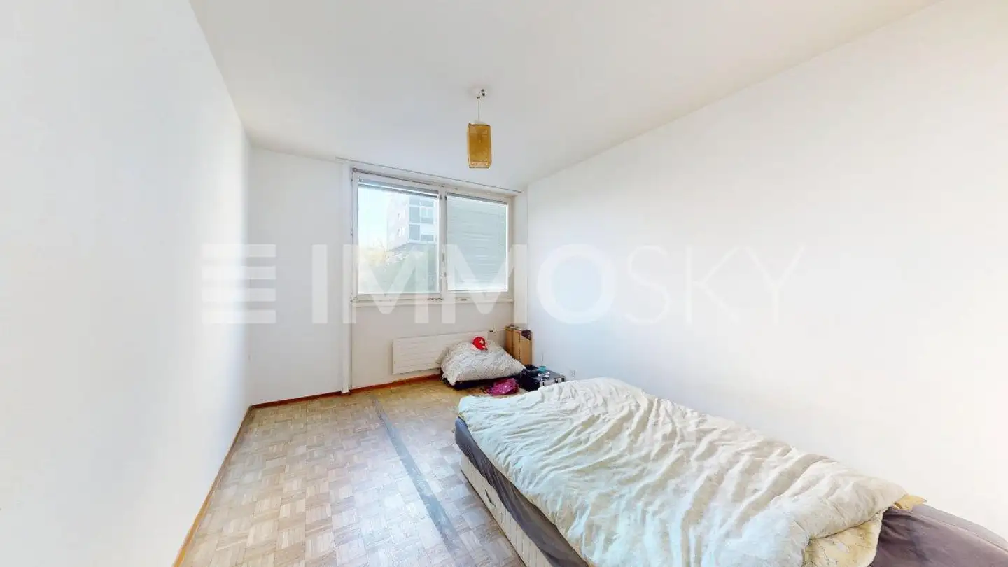 Appartamento in vendita - Passerelle Du Lignon, 1219 Le Lignon - Photo 4