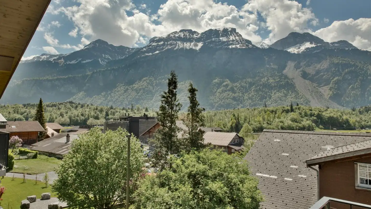 Attico in vendita - Vordergasse 6, 3858 Hofstetten b. Brienz - Foto 4