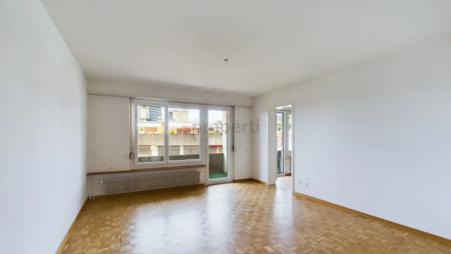 Wohnung mieten - 8212 Neuhausen am Rheinfall