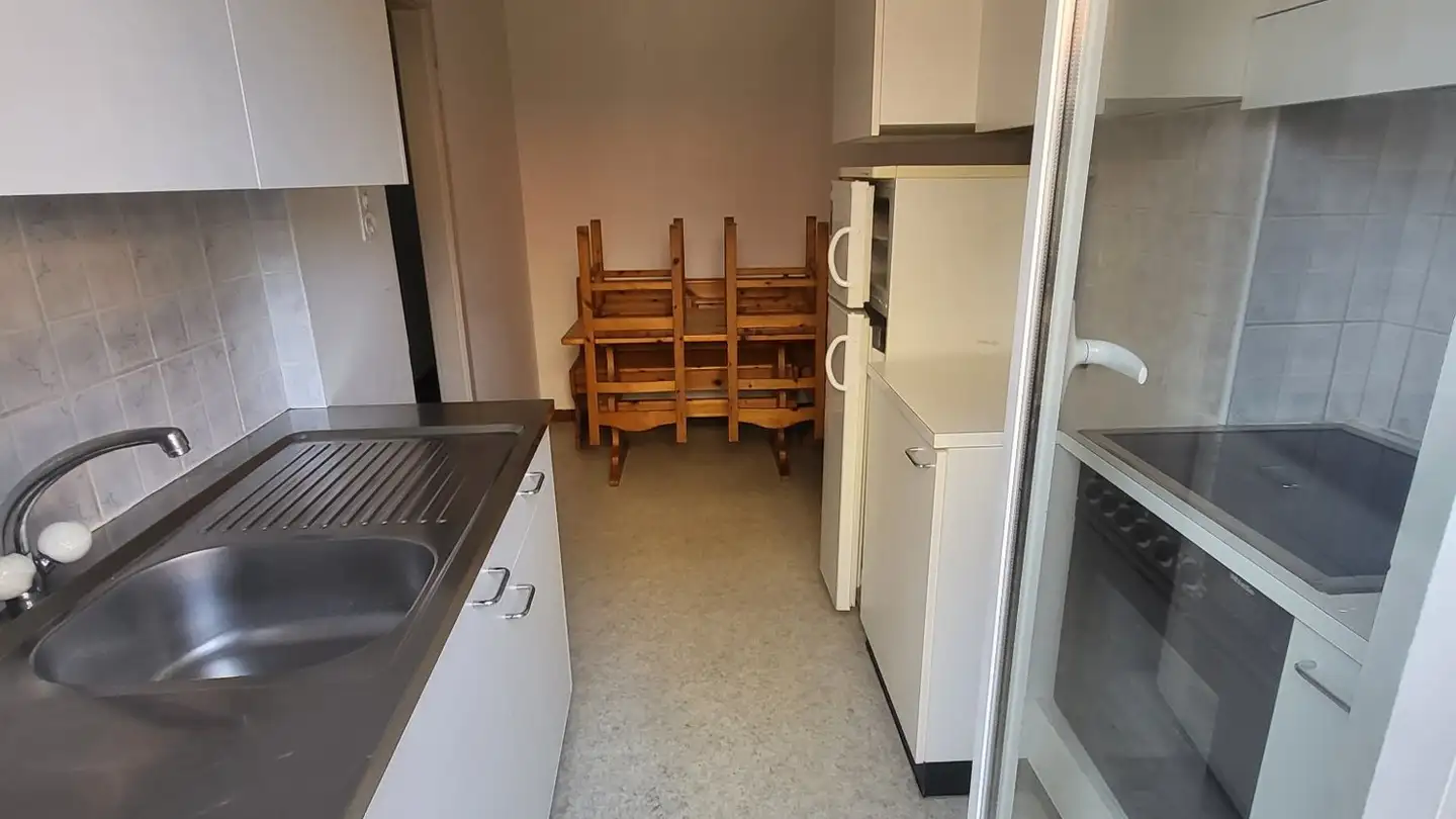 Appartement à louer - Via Cademario 4, 6934 Bioggio - Photo 3