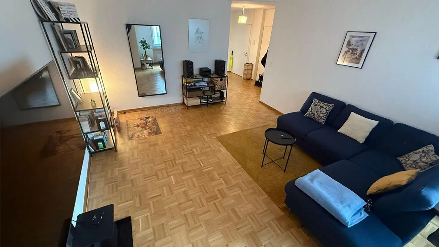 Wohnung mieten - Thurgauerstrasse 4, 9400 Rorschach - Foto 2