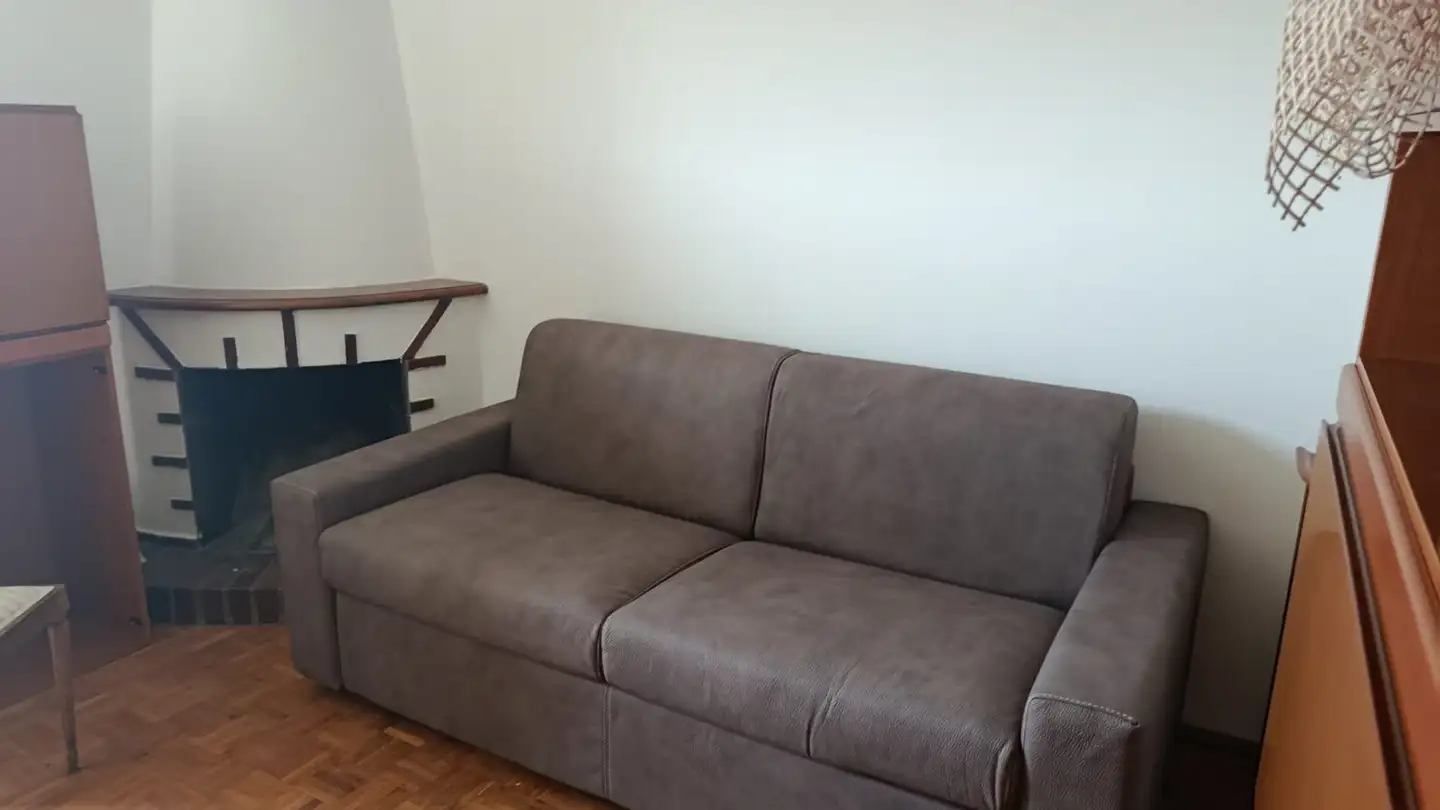 Appartement à louer - Via Cademario 4, 6934 Bioggio - Photo 4