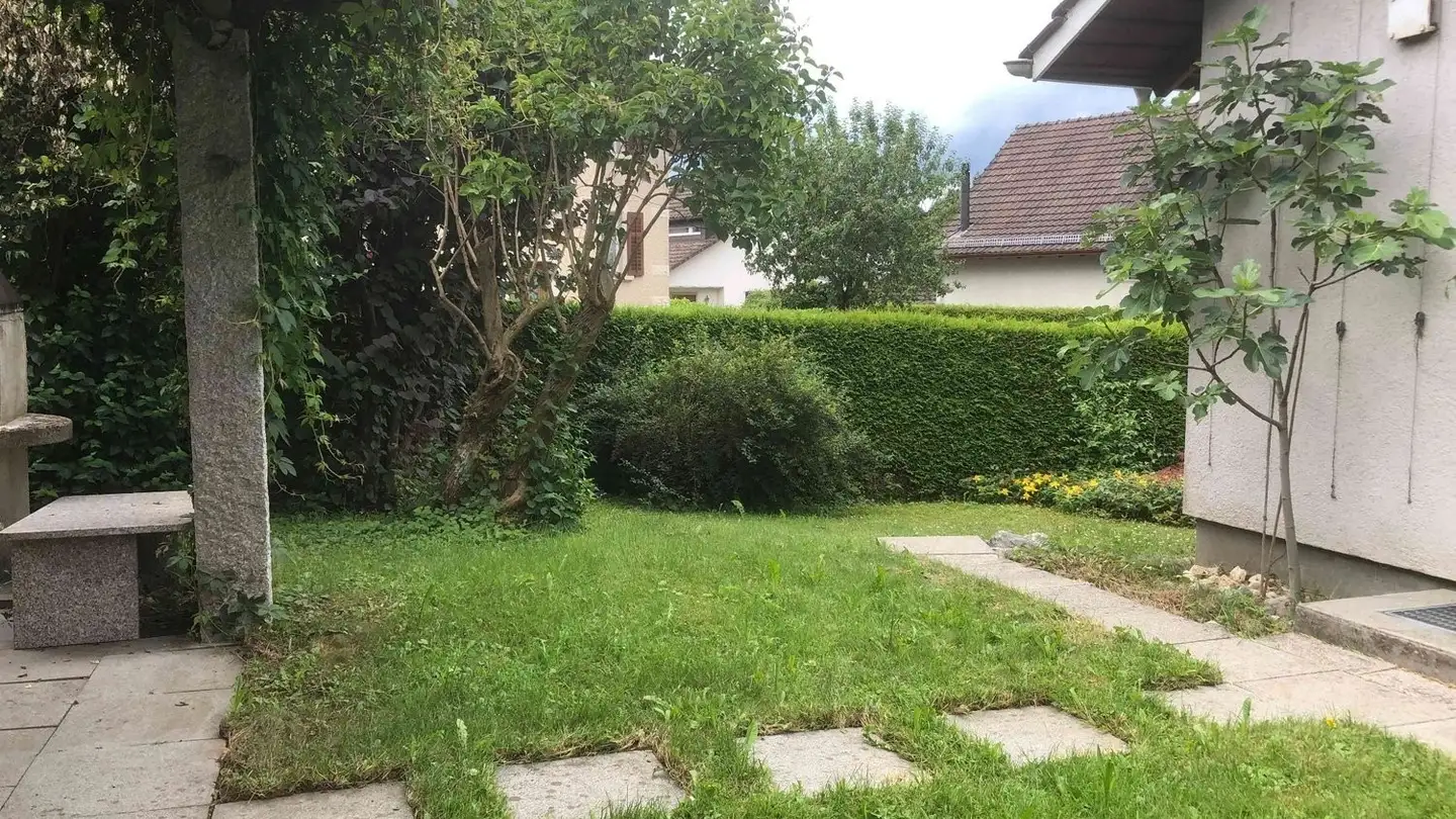 Stanza singola in affitto - 5737 Menziken - Foto 2