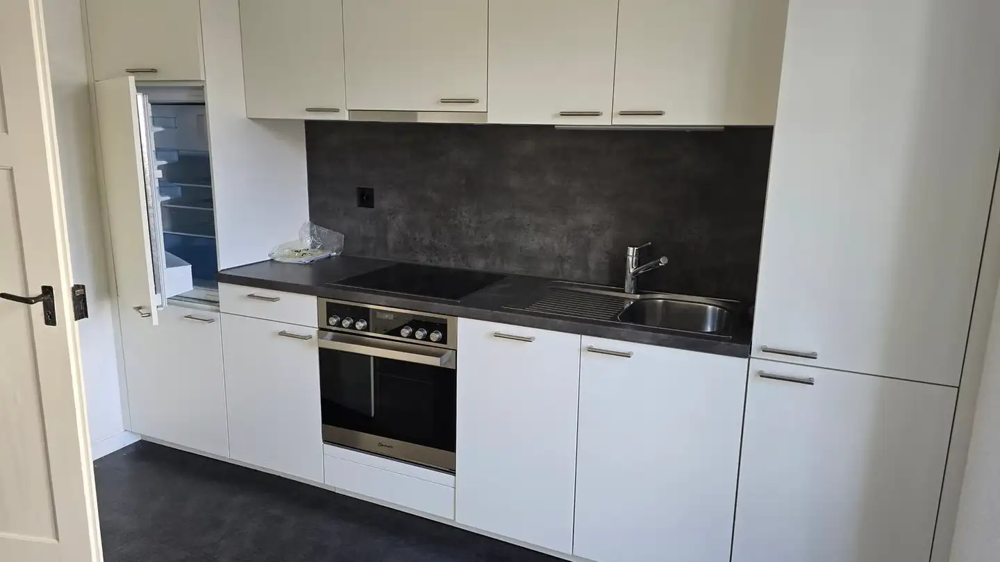 Apartment for rent - Dorfstrasse 45, 6332 Hagendorn - Photo 2