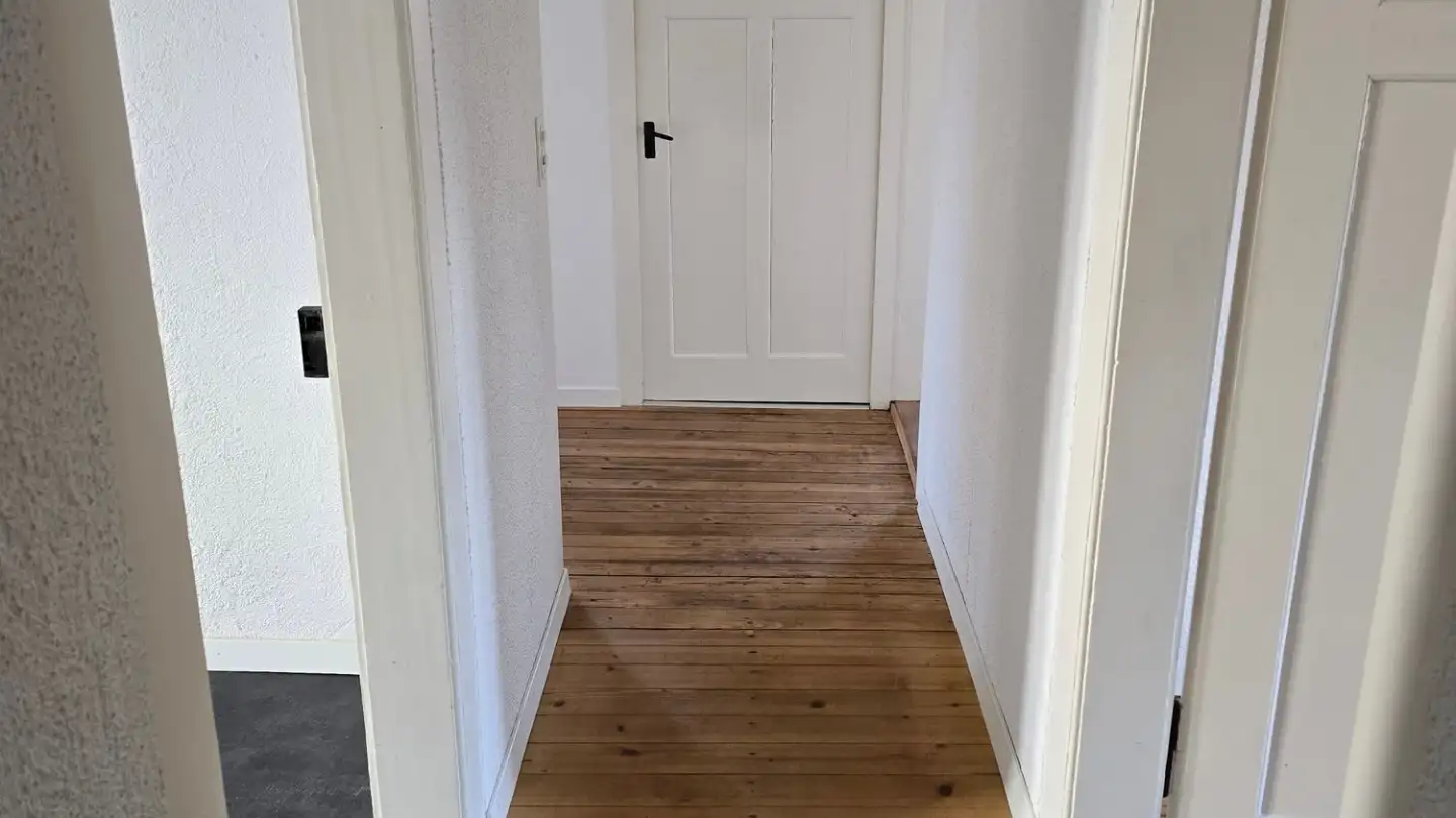 Apartment for rent - Dorfstrasse 45, 6332 Hagendorn - Photo 4