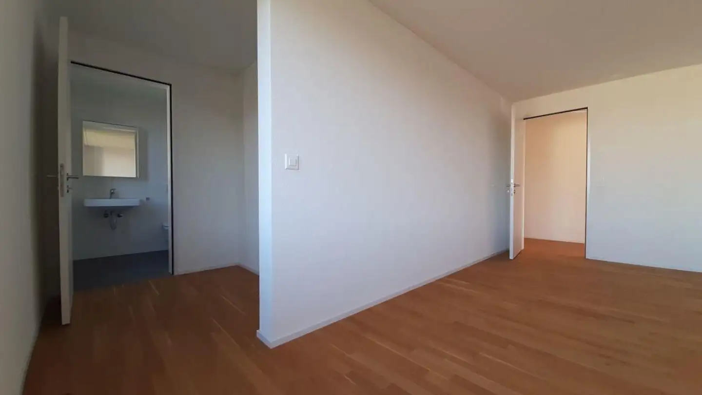 Appartamento in affitto - Lindengarten 8, 6252 Dagmersellen - Foto 3