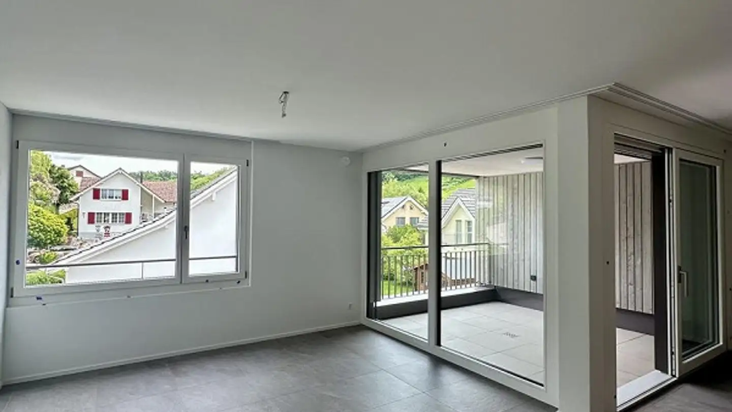 Appartement à louer - Untere Eienstrasse 3, 4417 Ziefen