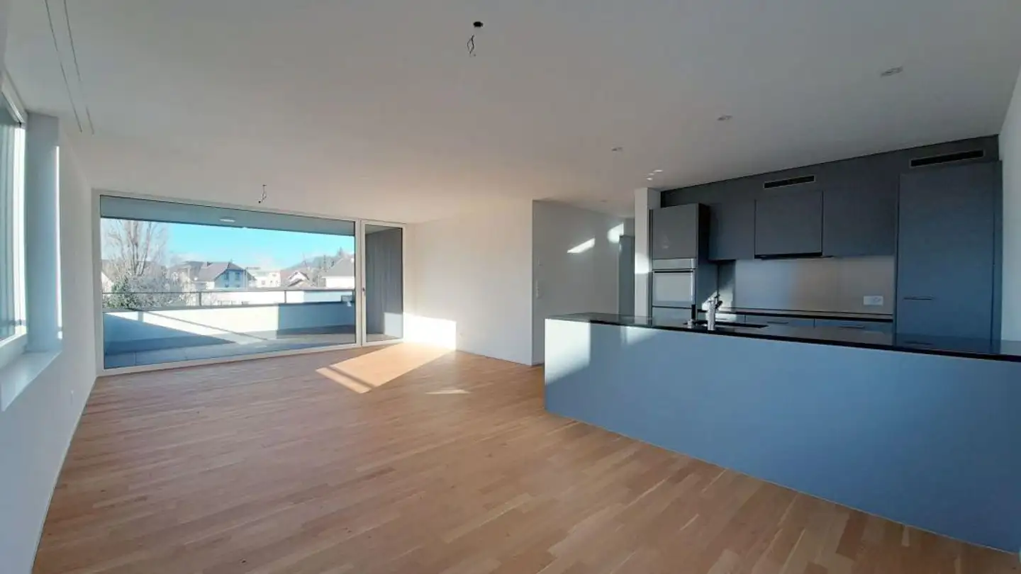 Appartamento in affitto - Lindengarten 8, 6252 Dagmersellen