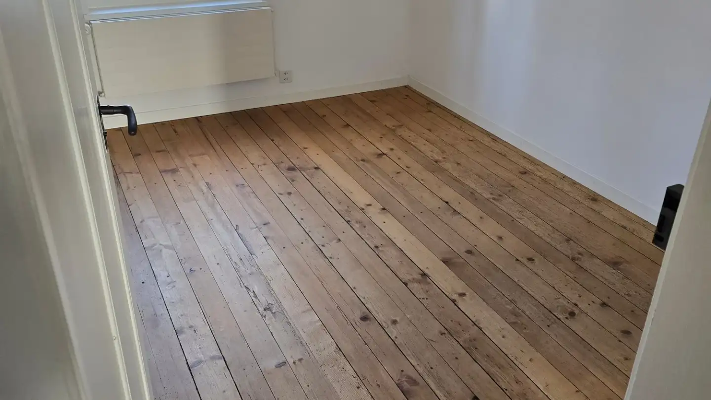 Apartment for rent - Dorfstrasse 45, 6332 Hagendorn - Photo 3
