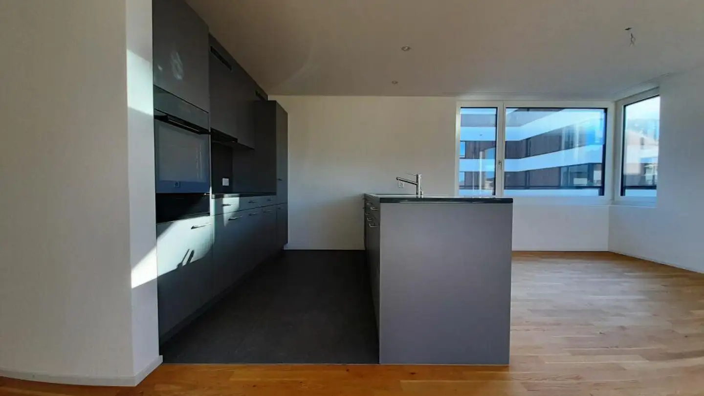 Appartamento in affitto - Lindengarten 8, 6252 Dagmersellen - Foto 2