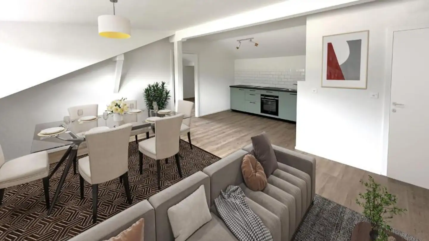 Edificio residenziale in vendita - Fin Lombard 3, 2735 Bévilard - Foto 3