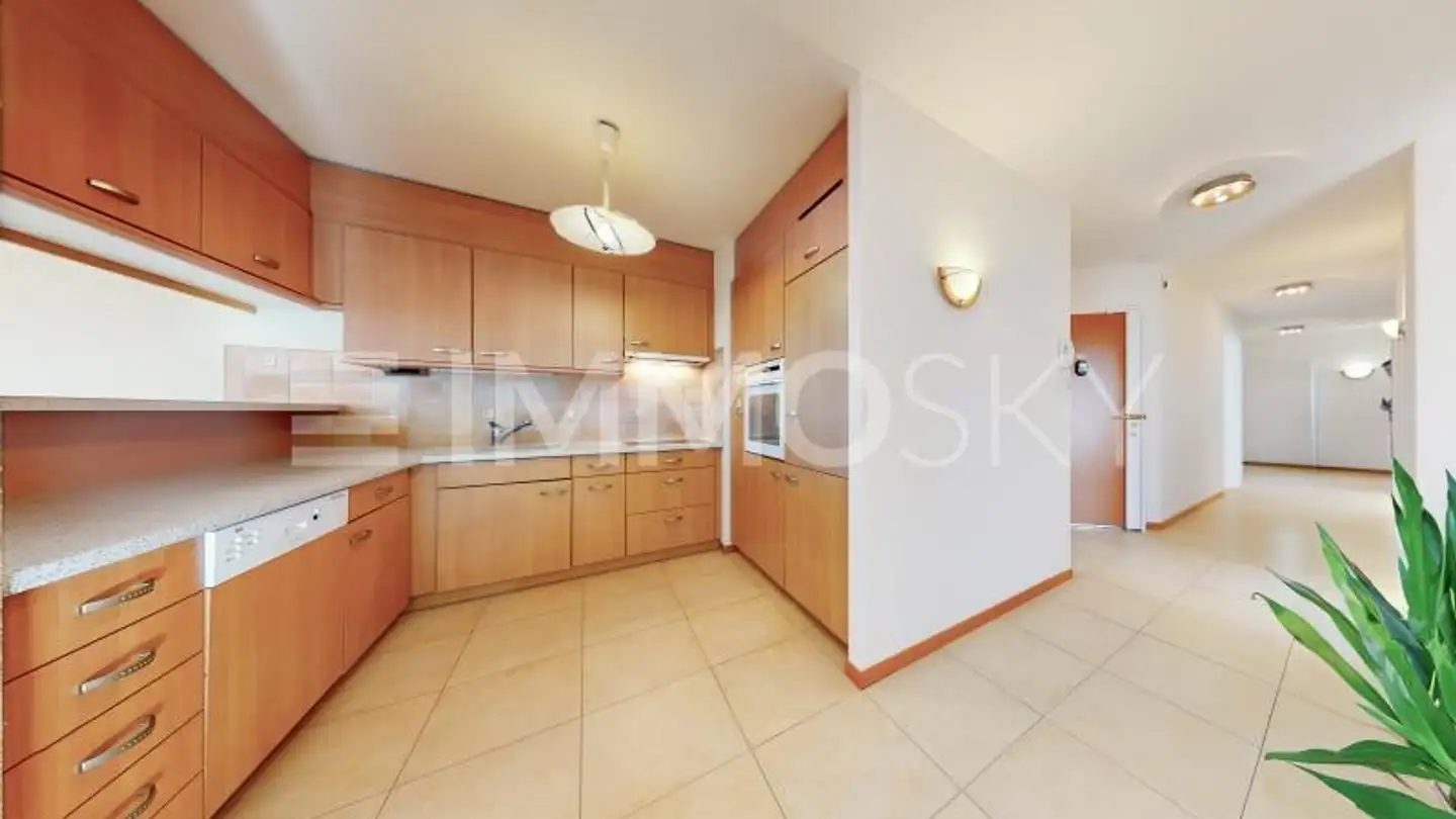 Apartment for sale - 1304 Cossonay-Ville
