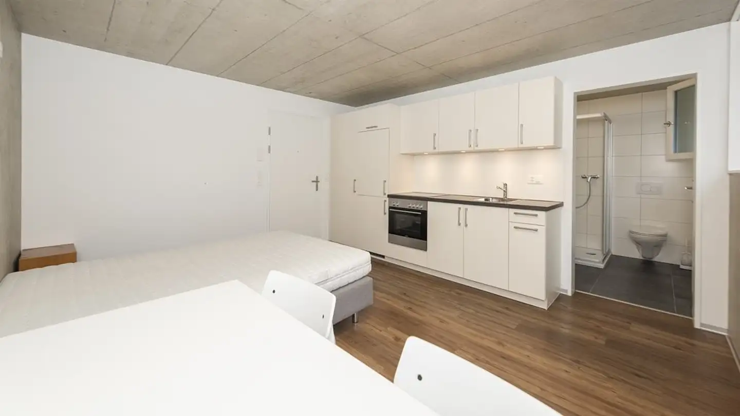 Appartamento in affitto - Erlenweg 1, 4542 Luterbach - Photo 3