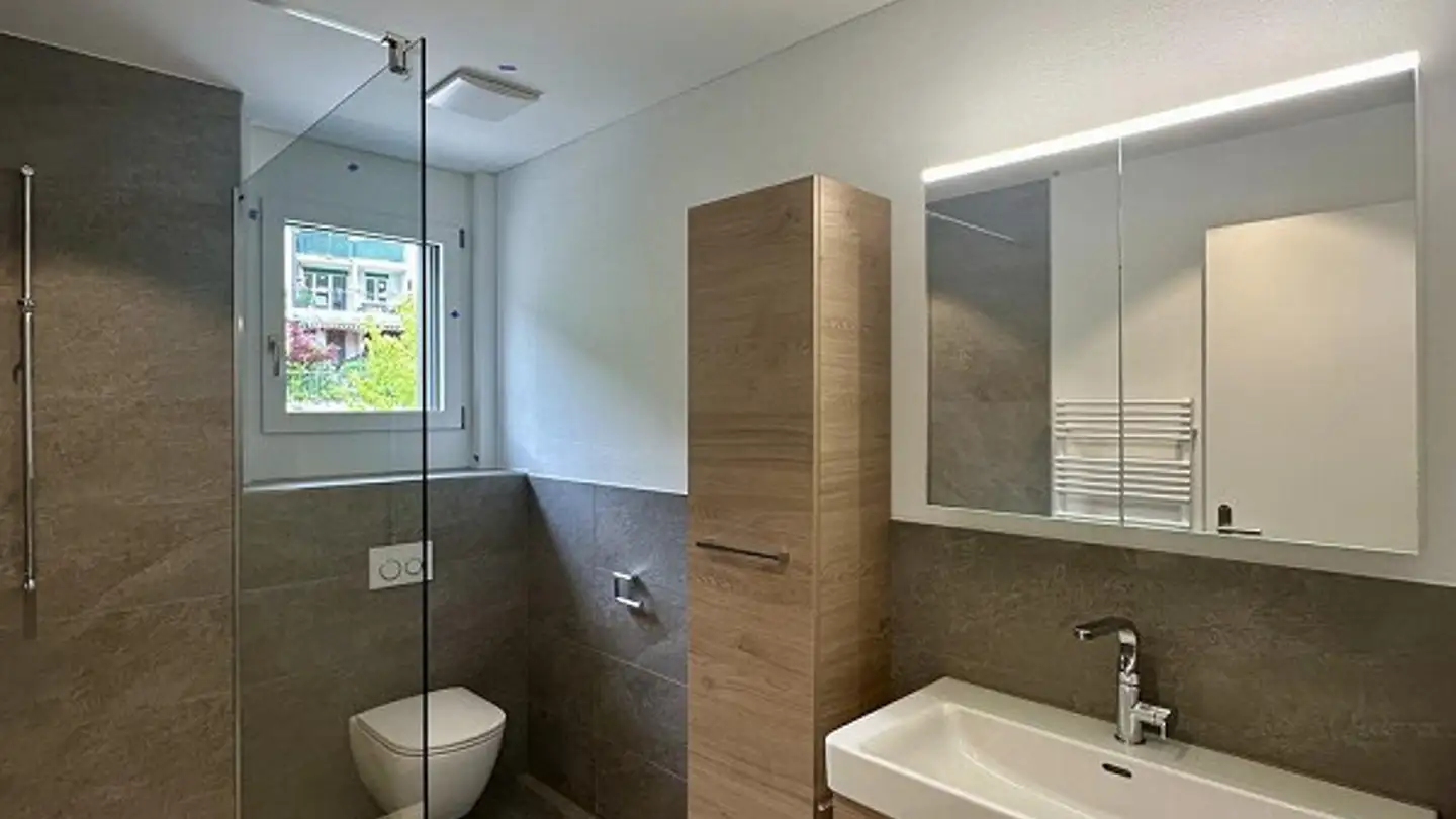Appartement à louer - Untere Eienstrasse 3, 4417 Ziefen - Photo 3