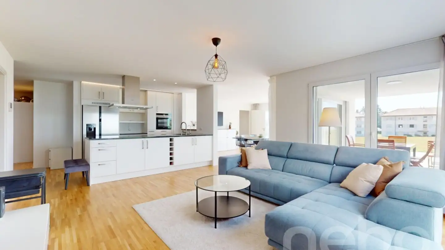 Single house for sale - 2523 Lignières