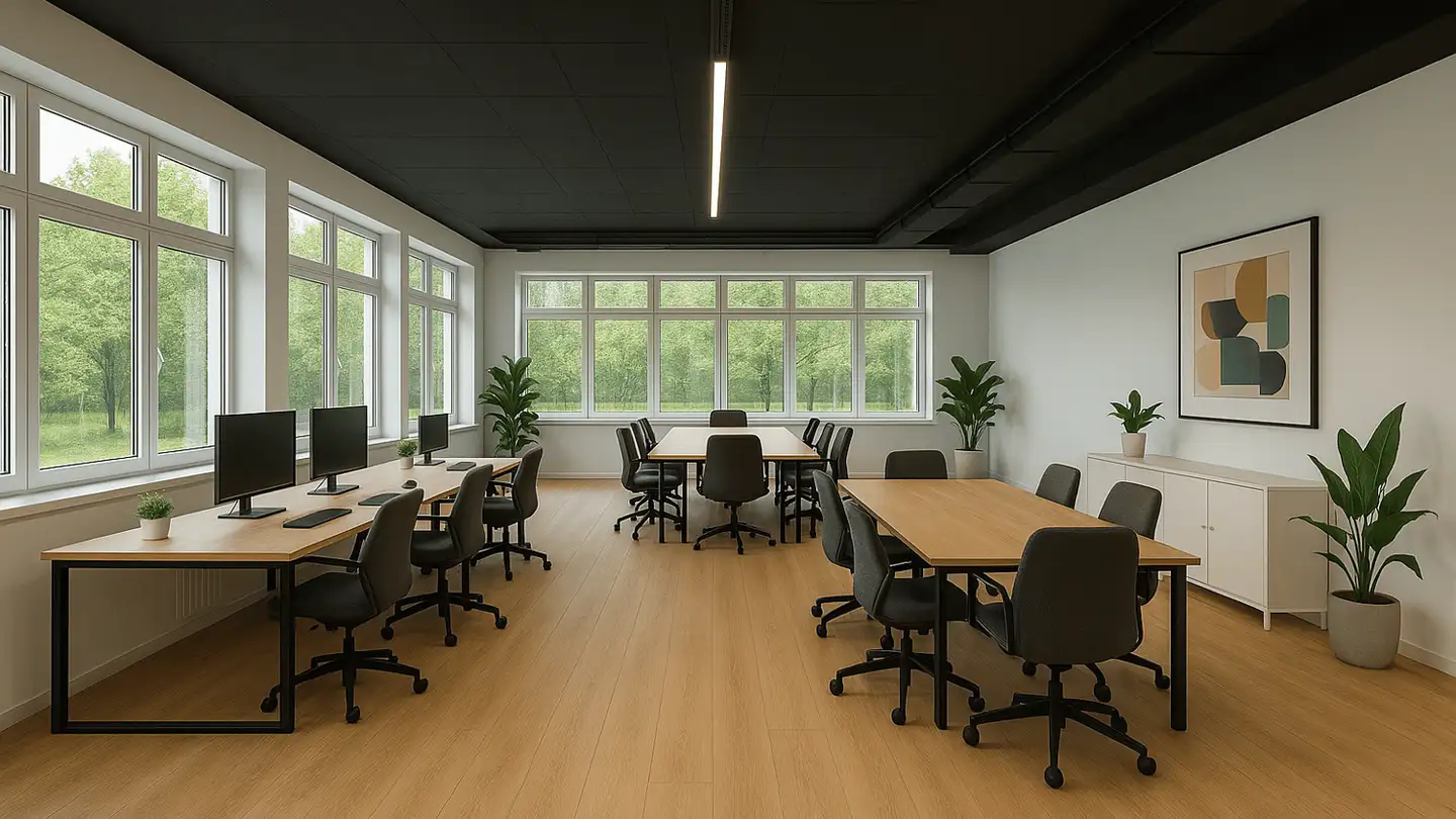 Commerciale in affitto - Täfernstrasse 20, 5405 Dättwil AG - Photo 3