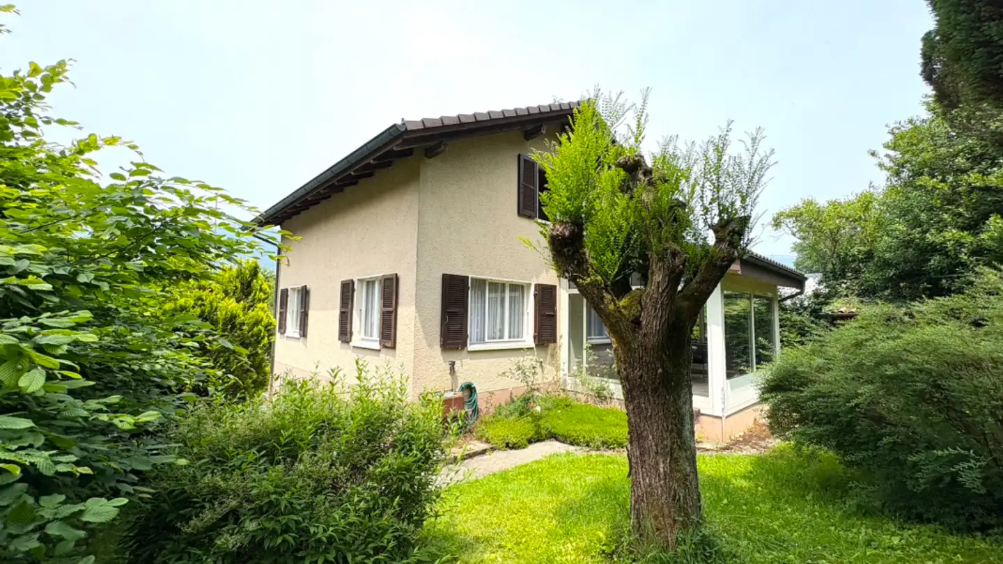 Single house for sale - Dietrichweg 3, 4535 Hubersdorf - Photo 3