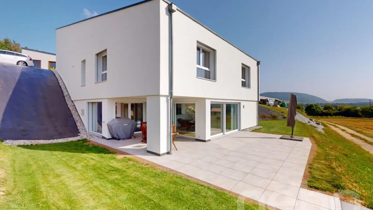 Single house for sale - 2523 Lignières - Photo 4