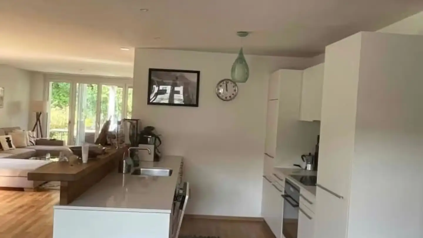 Apartment for rent - Binzhofstrasse 1, 8404 Winterthur - Photo 4