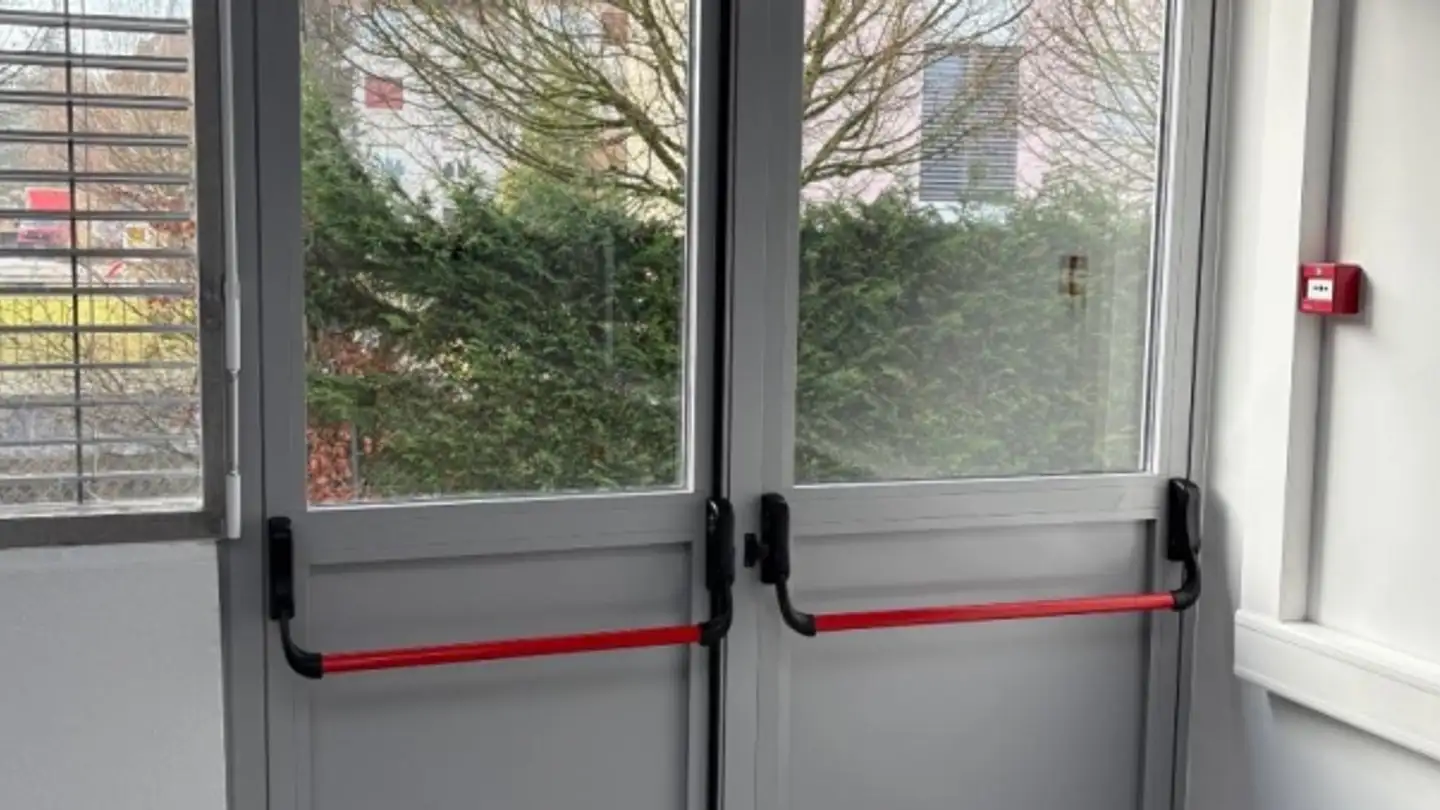 Gewerbe mieten - Rue Des Indiennes 13a, 2074 Marin-Epagnier - Foto 2