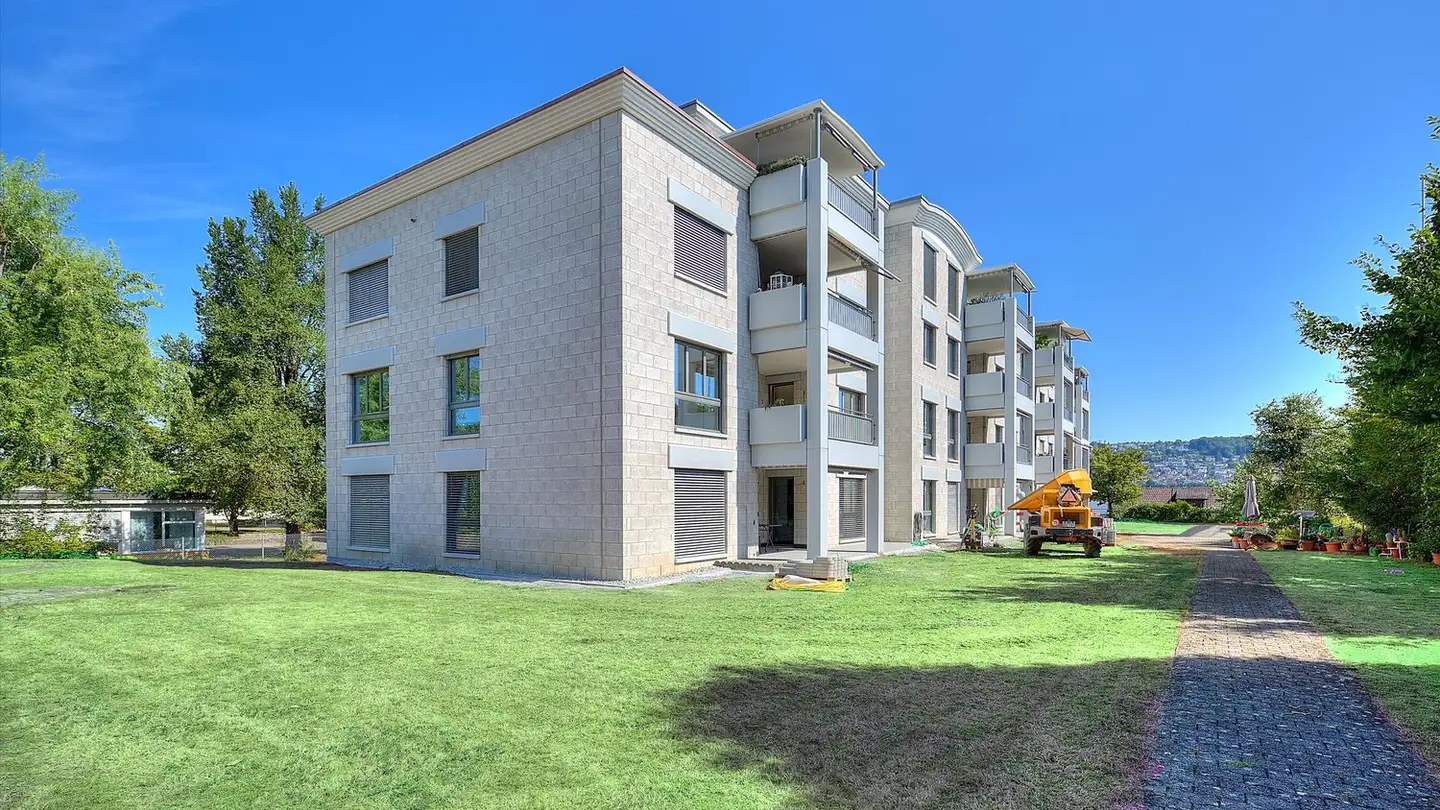 Apartment for rent - Kapuzinerhügel 1b, 5620 Bremgarten AG