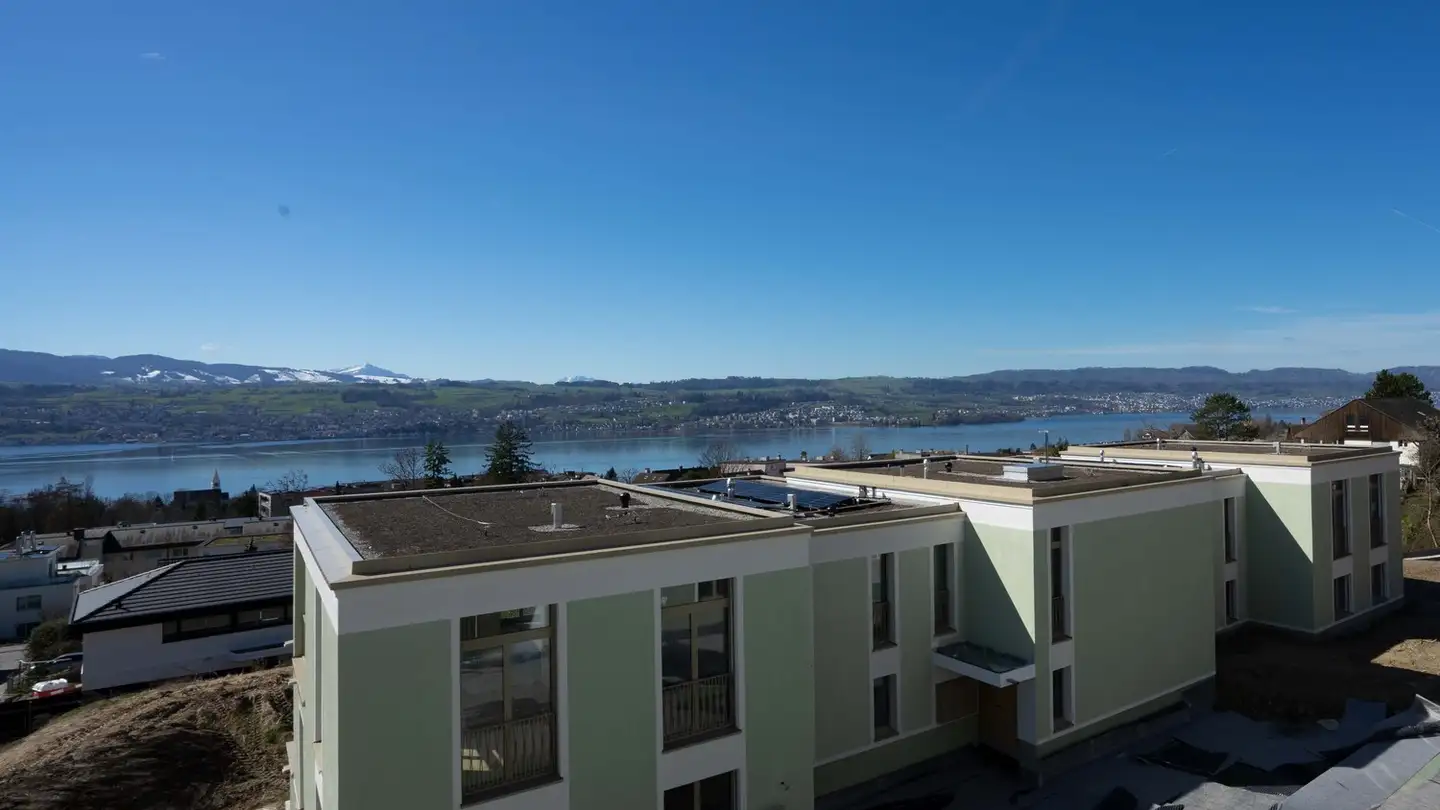 Appartement à louer - Lohstrasse 2, 8708 Männedorf - Photo 3