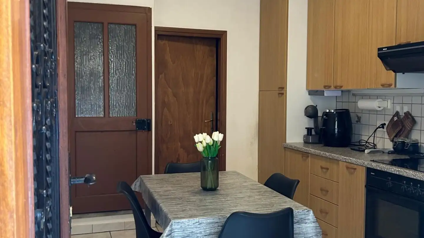 Single house for sale - Vicolo Pessina 5, 6988 Ponte Tresa - Photo 2