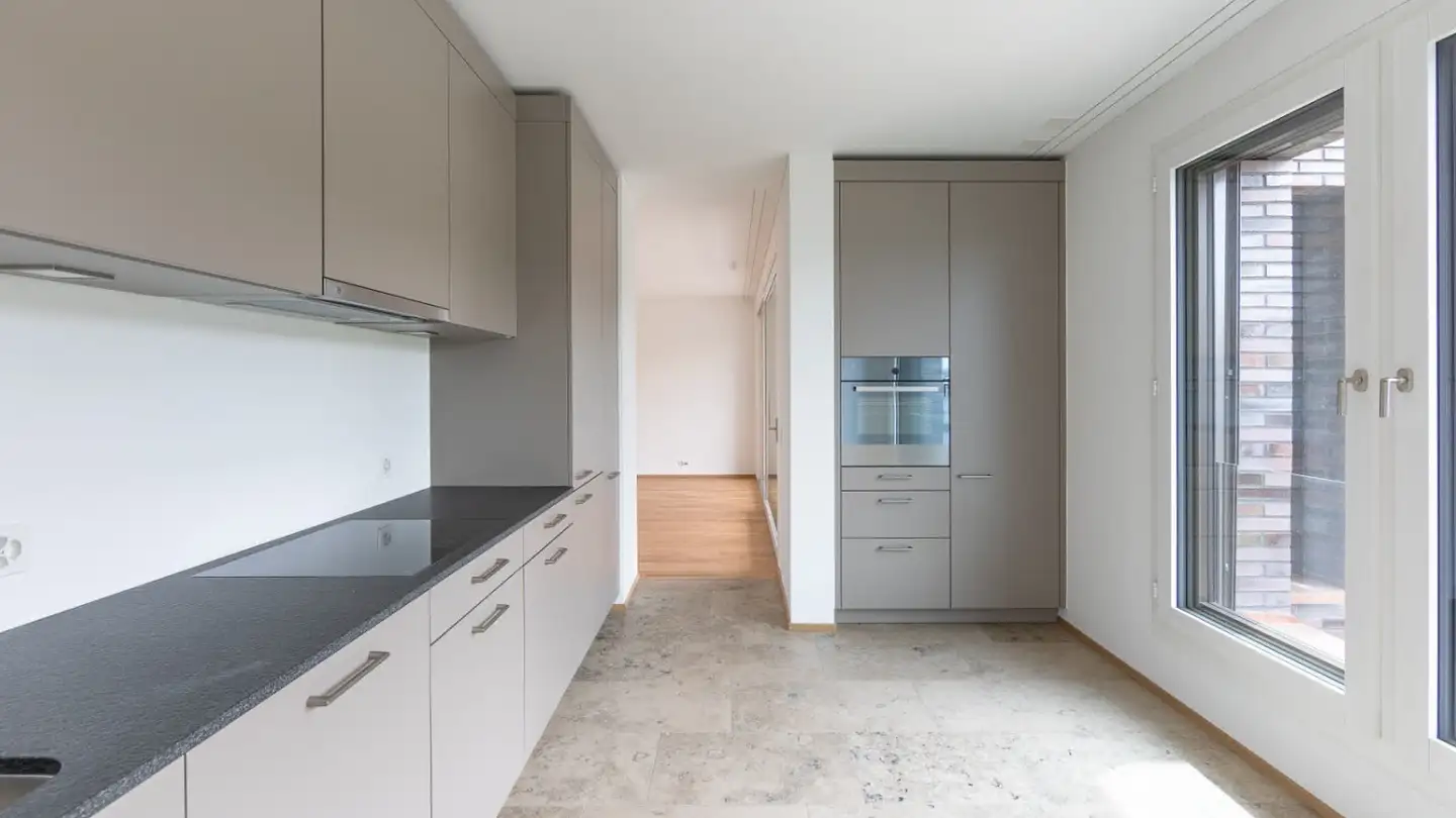 Apartment for rent - 4310 Rheinfelden