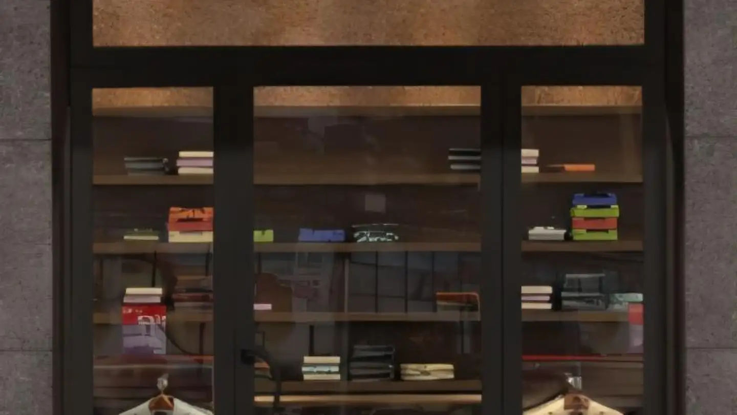 Negozio in vendita - 1884 Villars-sur-Ollon