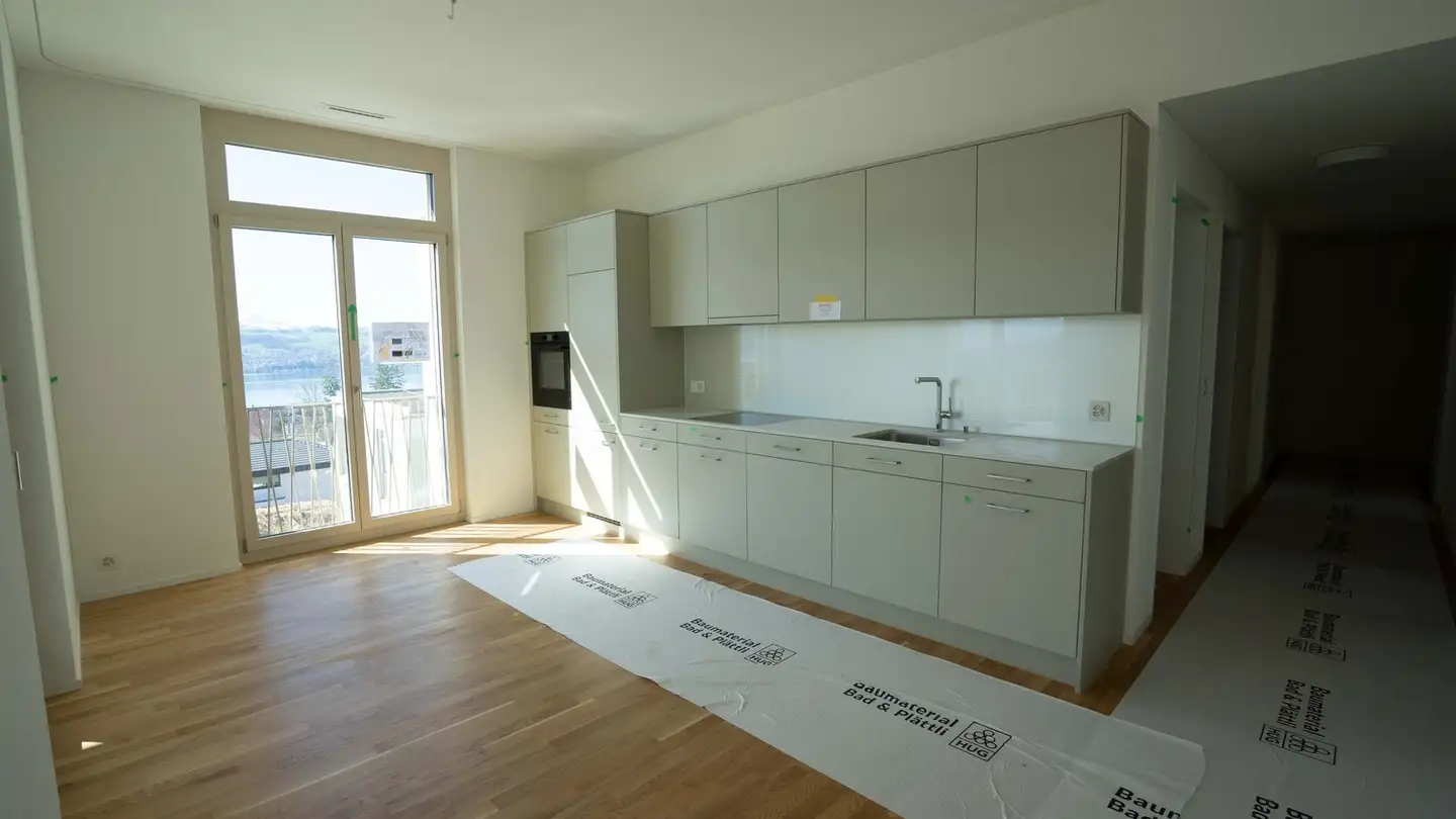 Appartement à louer - Lohstrasse 2, 8708 Männedorf - Photo 4