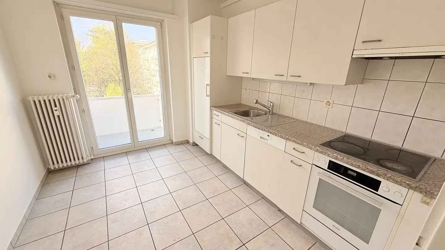 Wohnung mieten - Roggenburgstrasse 35, 4055 Basel - Foto 4