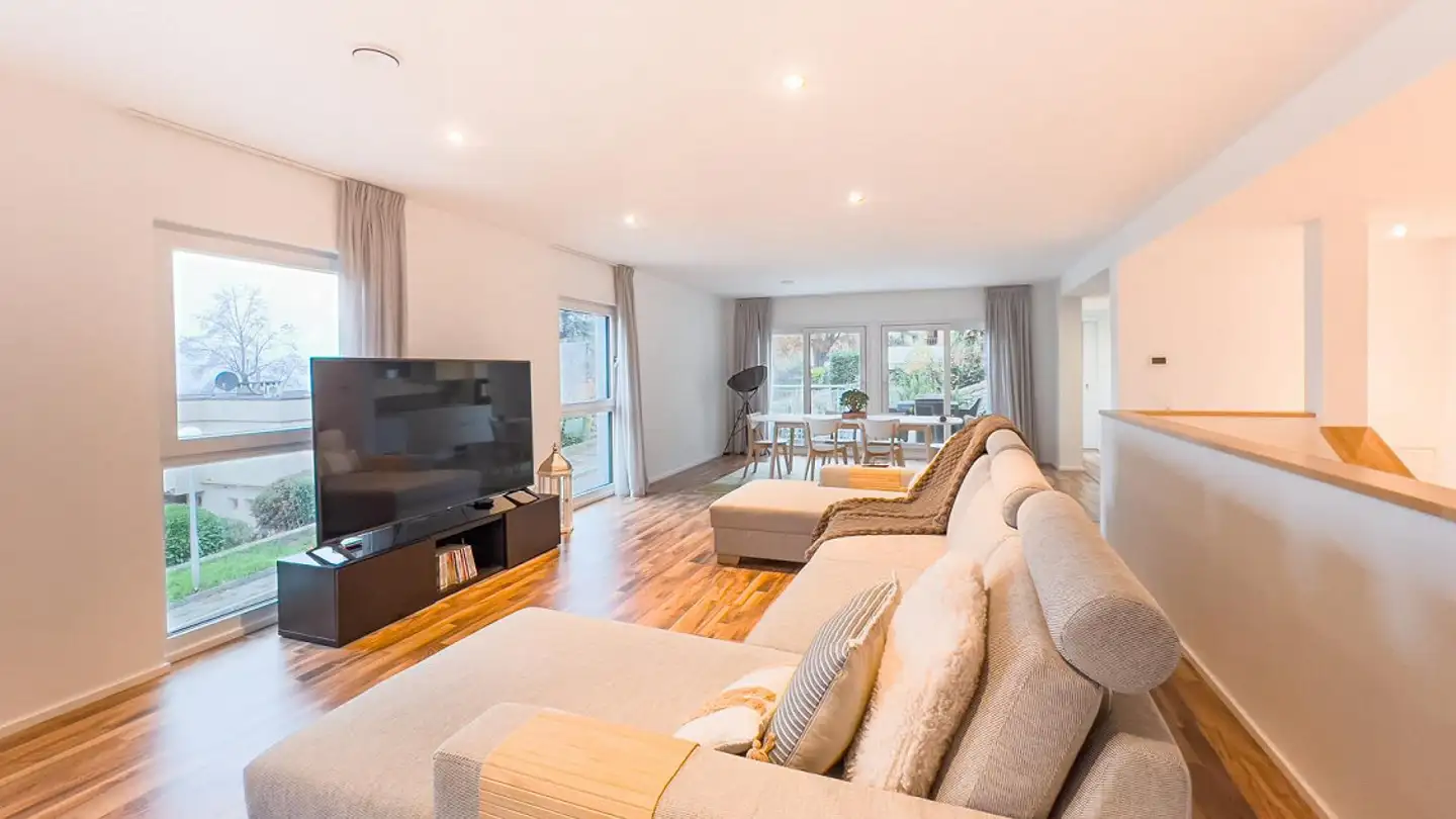 Casa bifamiliare in affitto - Viale Villa Foresta, 6850 Mendrisio - Photo 2