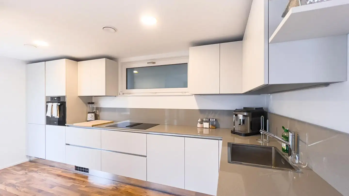 Casa bifamiliare in affitto - Viale Villa Foresta, 6850 Mendrisio - Photo 3