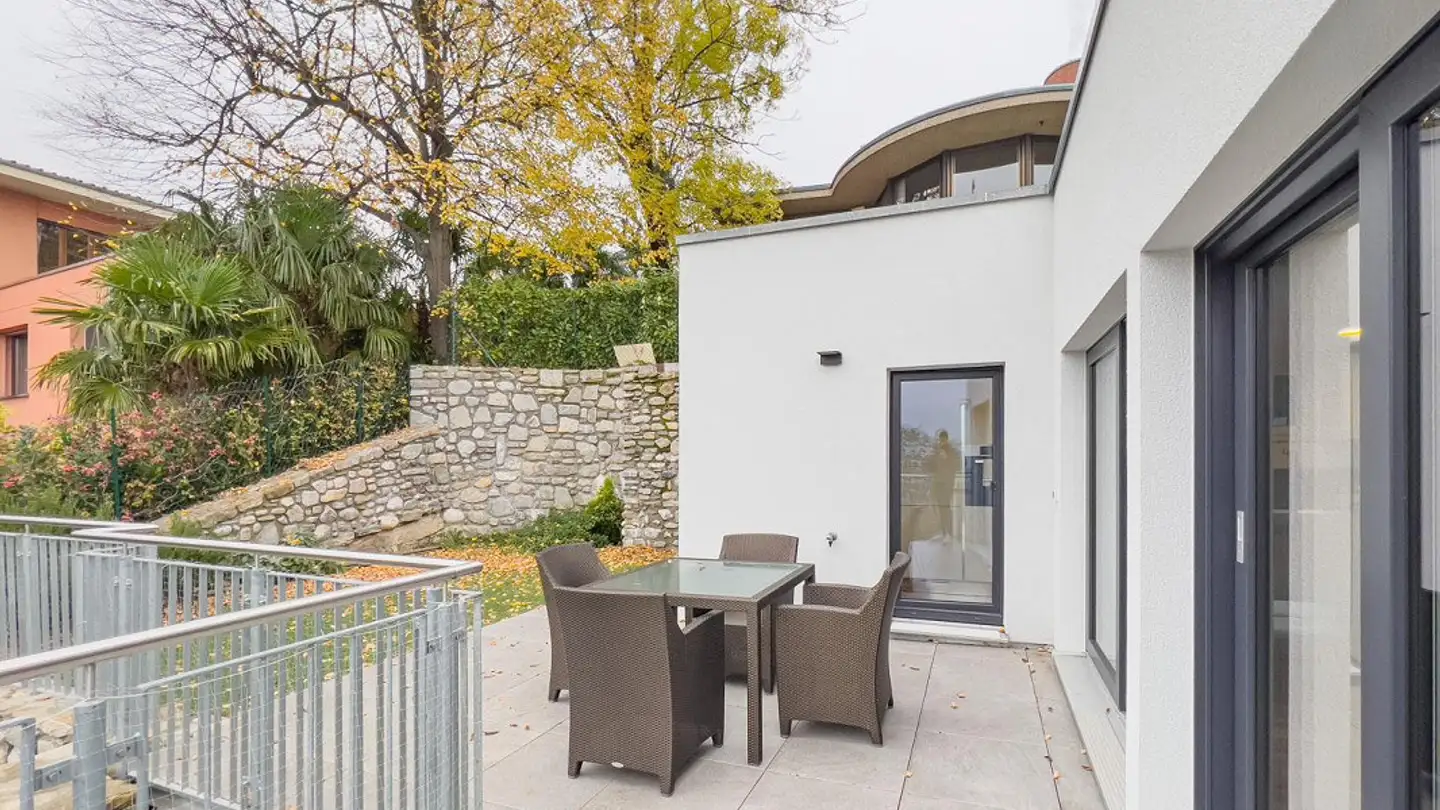 Casa bifamiliare in affitto - Viale Villa Foresta, 6850 Mendrisio - Photo 4