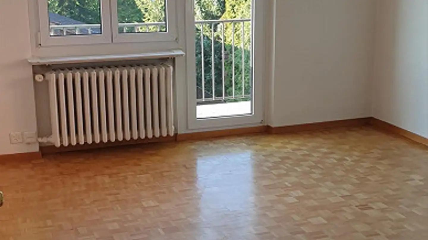 Appartement à louer - Bombachsteig 11, 8049 Zürich