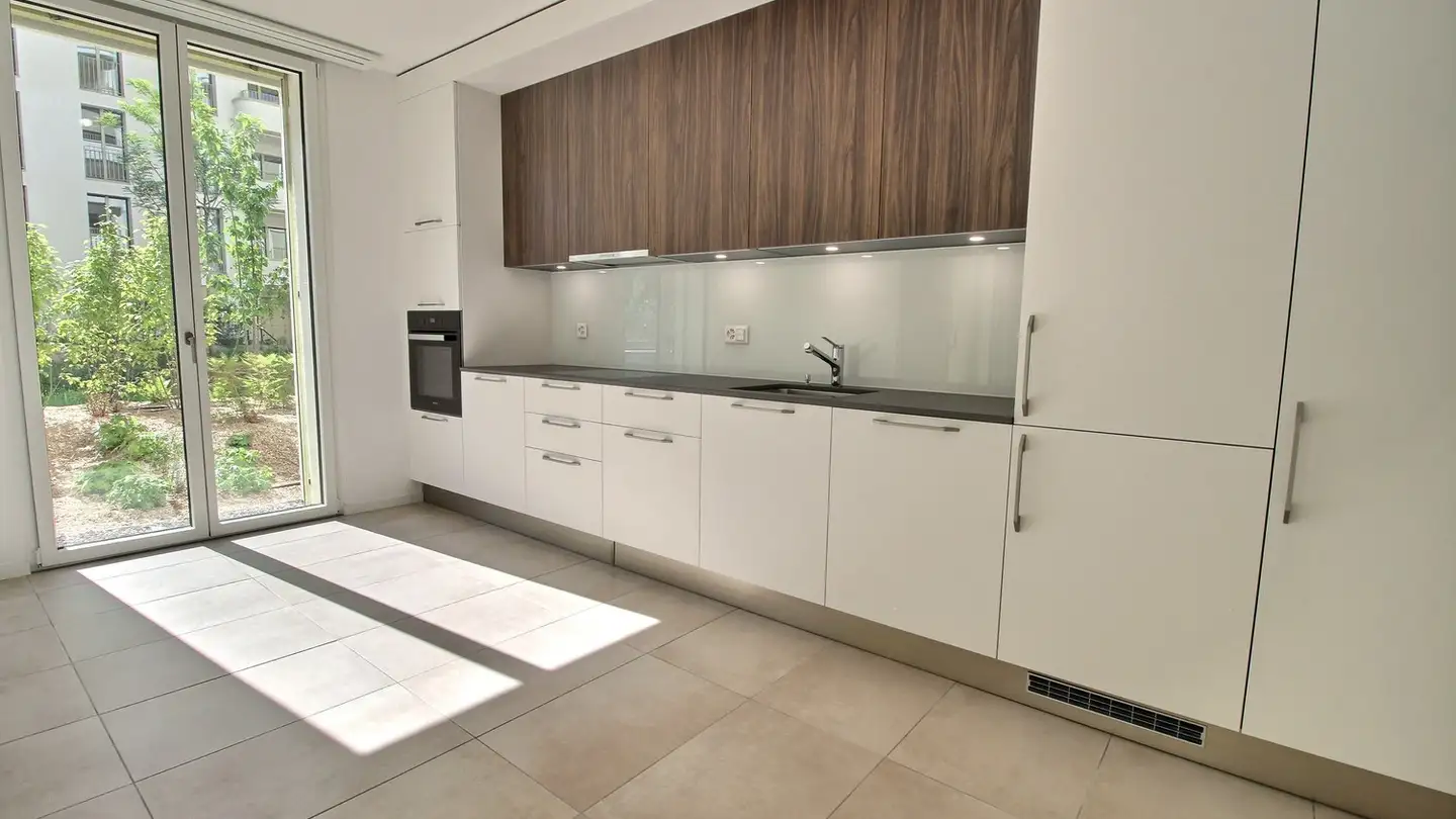 Apartment for rent - Allée Charles-Edouard-Guillaume 8, 1723 Marly - Photo 3