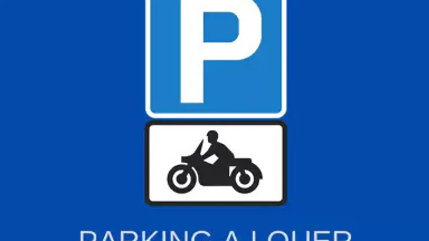 Place de parking couverte à louer - Chemin Du Reposoir 17, 1007 Lausanne