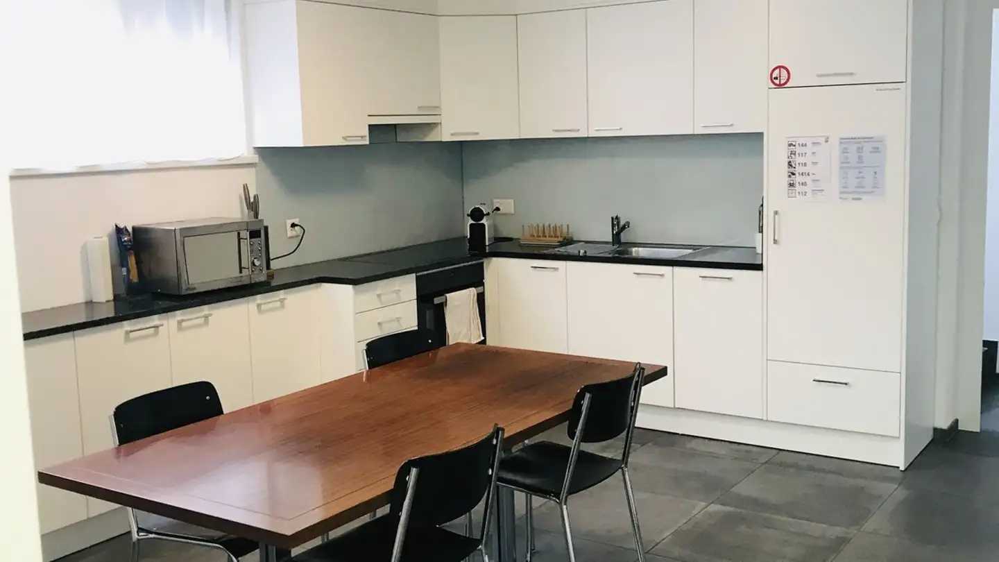 Single room for rent - Bergstrasse 3, 4513 Langendorf - Photo 3