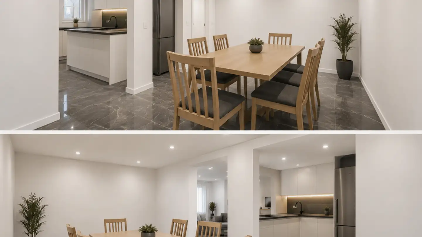 Casa bifamiliare in vendita - Baldeggstrasse, 5400 Baden - Foto 4