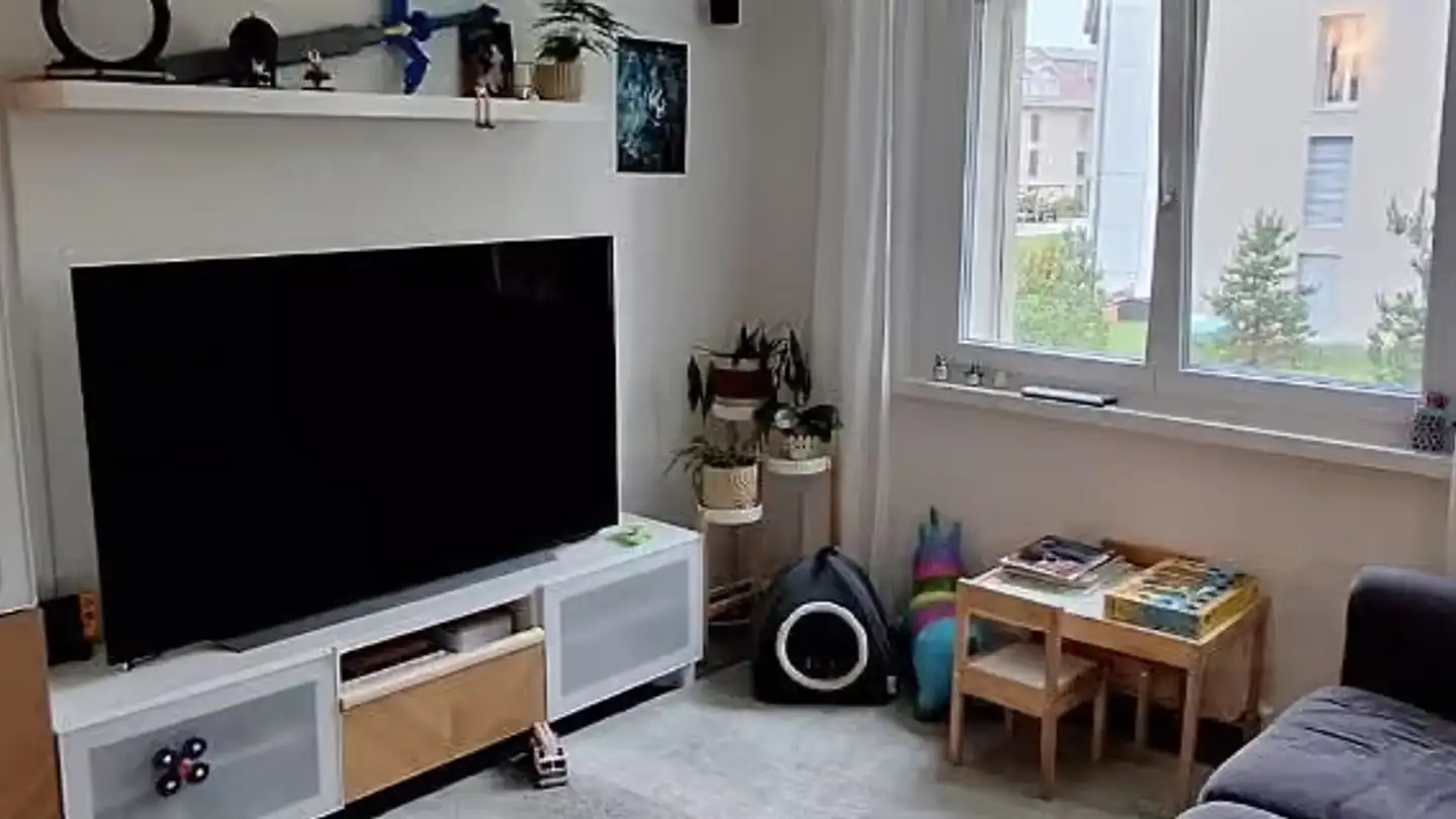 Appartement à louer - 4542 Luterbach - Photo 2