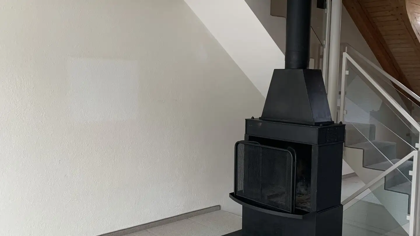 Villa à louer - Brühlgasse, 9000 St. Gallen - Photo 4