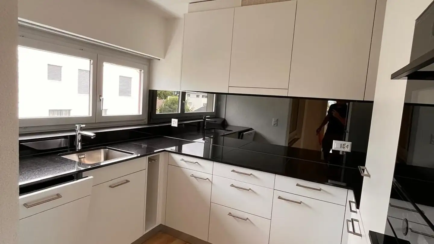 Wohnung mieten - Untersteckholzstrasse 15a, 4900 Langenthal
