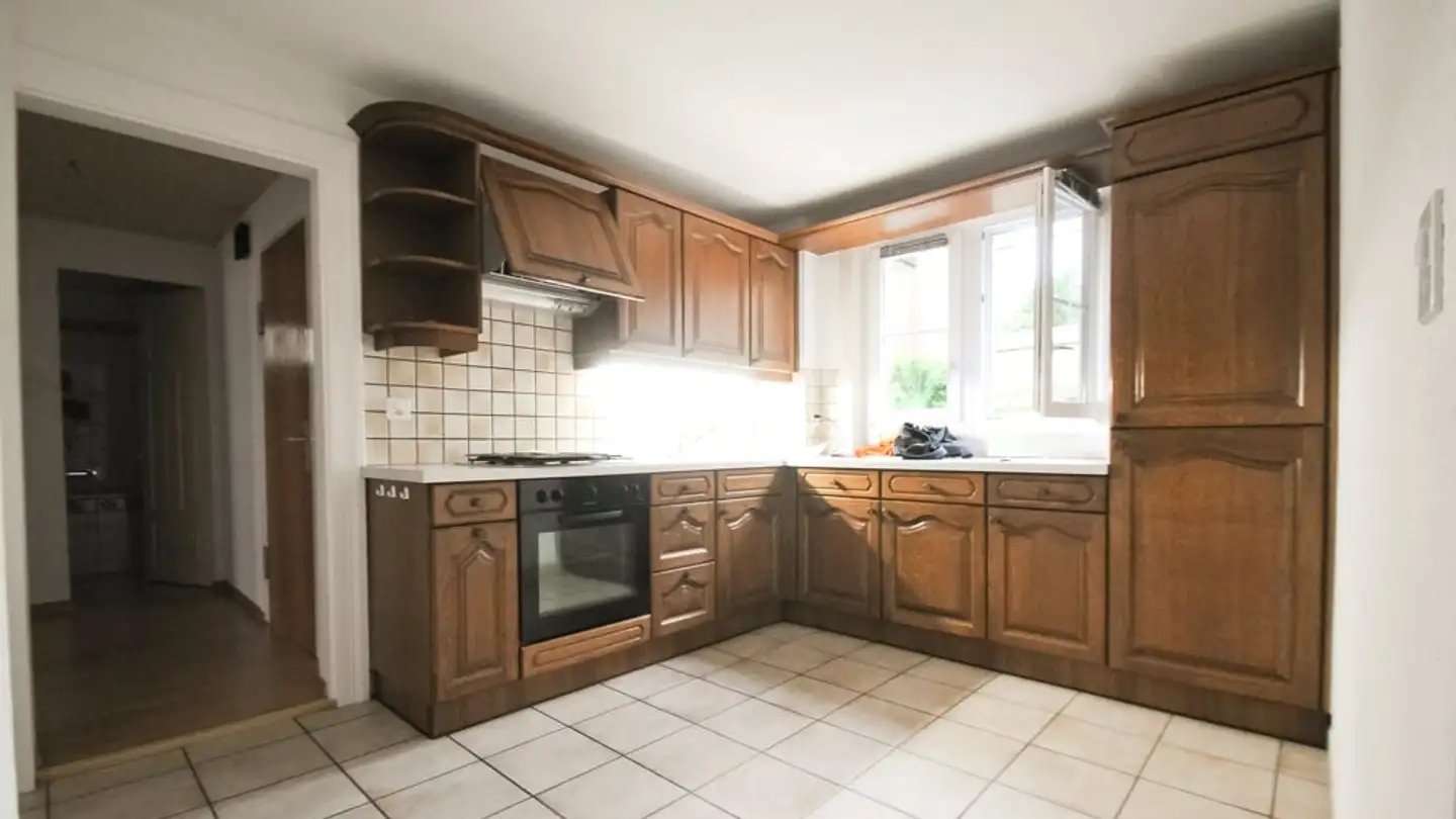 Apartment for rent - Rosenfeldstrasse 10, 9000 St. Gallen - Photo 3
