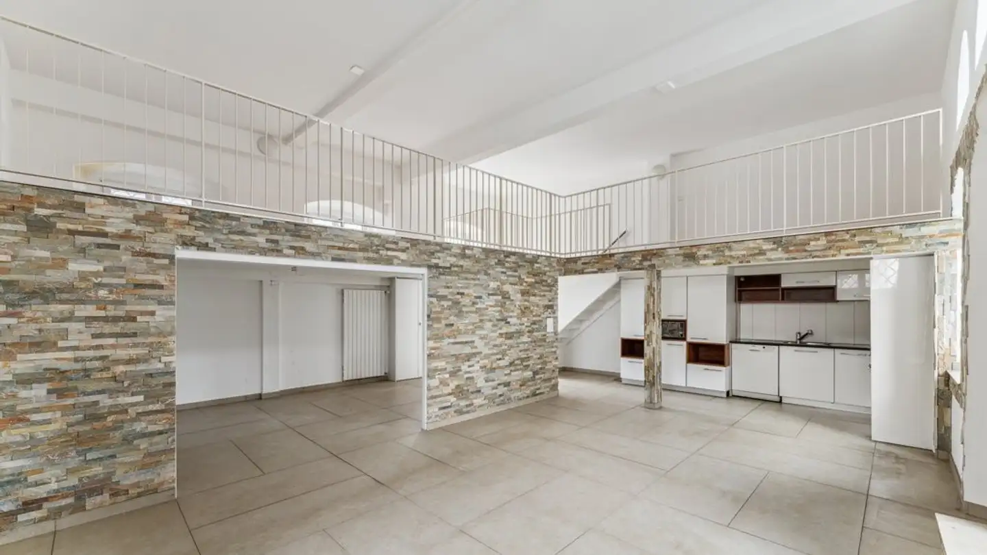 Apartment for rent - Sporgasse 1a, 9472 Grabs - Photo 3