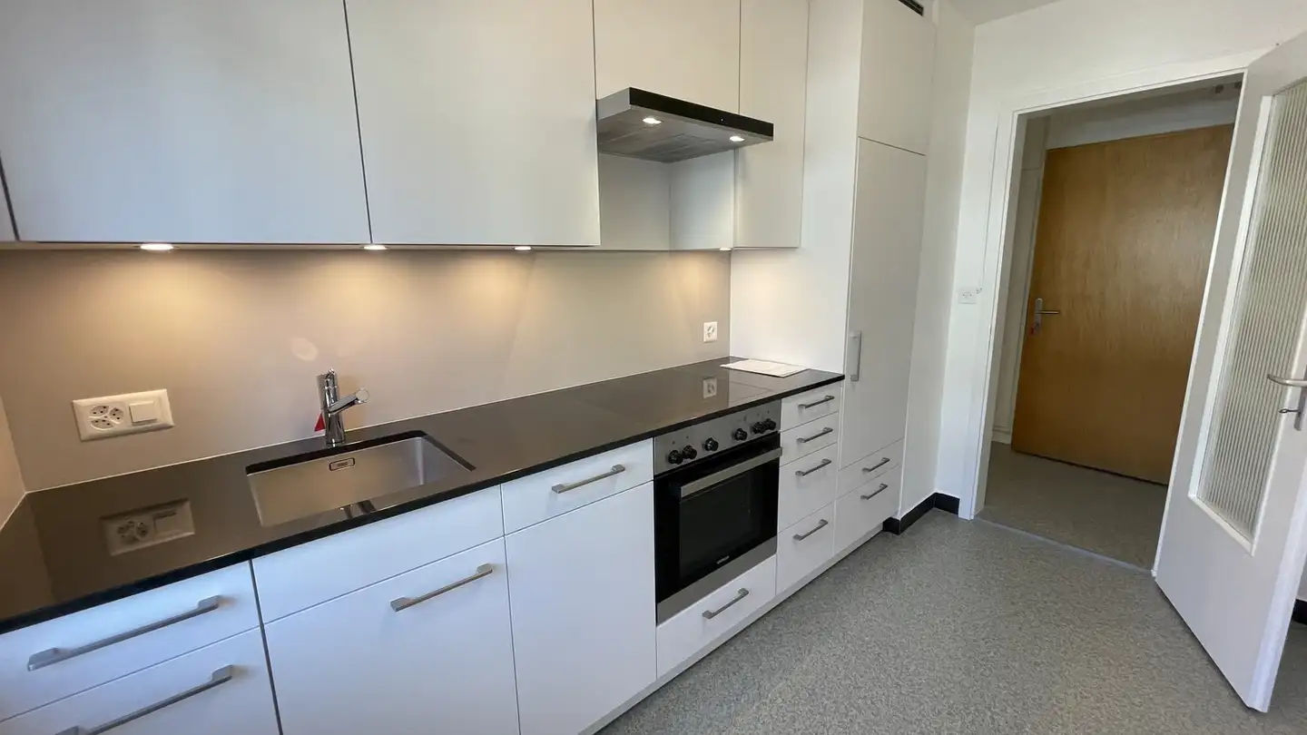 Wohnung mieten - Chlyrotstrasse 4, 4917 Melchnau - Foto 2