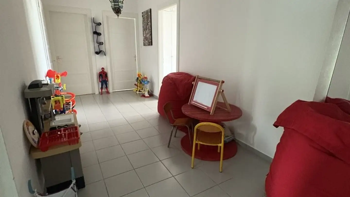 Appartamento in affitto - Avenue Marc-Dufour 1, 1007 Lausanne - Foto 4